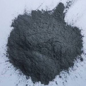 Zinc Ash Powder