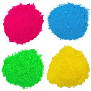 Color Pigment Powder