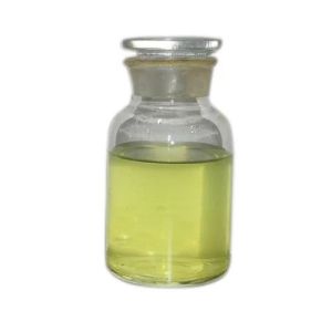Liquid Nitrobenzene