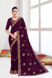 Women Silk Saree