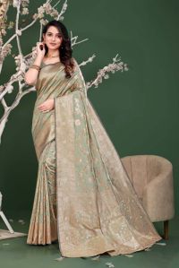 Women Silk Saree