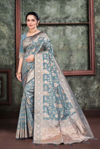 Women Silk Saree