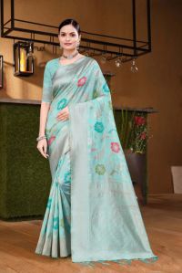 Women Silk Saree -15