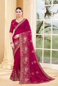 Women Silk Saree