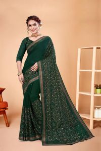 Women Silk Saree