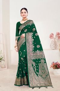 Women Silk Saree