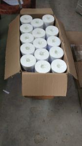 Spun Filter Cartridge