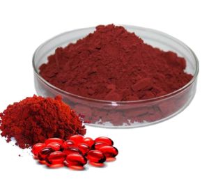 Astaxanthin Extract Powder