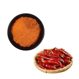 Capsicum Annuum Extract Powder