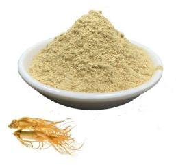 Ginseng Root Extract Powder