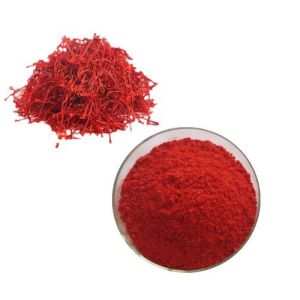 Saffron Extract Powder