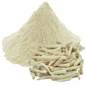 Shatavari Root Extract Powder