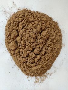Tephrosia Purpurea Dry Extract Powder