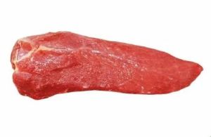 Buffalo Chuck Tender Meat