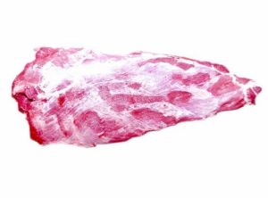 Vacuum Packed Brisket PE Frozen Buffalo Meat