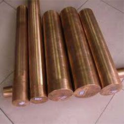 CW307G Nickel Aluminium Bronze Rods
