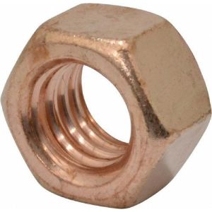 Silicon Bronze Nut