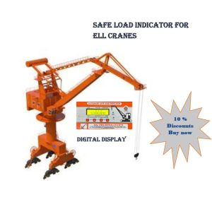 ELL Cranes Safe Load Indicator