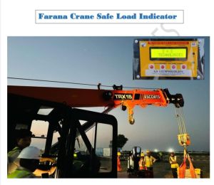 Farana Crane Safe Load Indicator