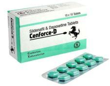 Cenforce-D Tablets