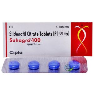 Suhagra 100mg Tablets