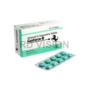 Cenforce-D Tablets