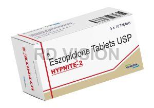 Hypnite 2mg Tablets