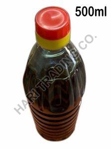 500ml Hari Gharana Pure Mustard Oil 