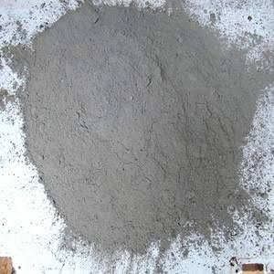 Fly Ash Powder