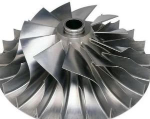 Impellers