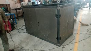 Industrial Canopy