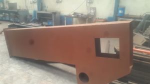 Fabrication Services