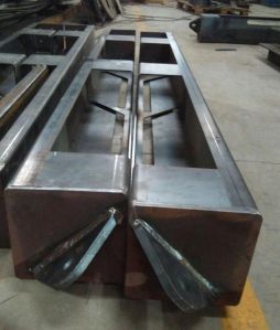 Fabrication Services