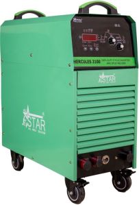 Hercules 3150 Stud Welding Machine