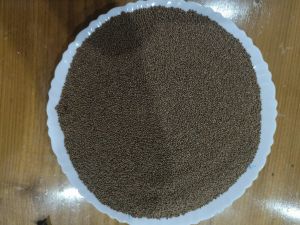 Dried Brown Sesame Seeds