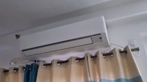 Daikin Inverter Split Air Conditioner