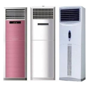 2 Ton Blue Star Tower Air Conditioner