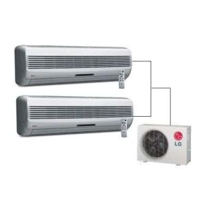 Multi Split Inverter Air Conditioner