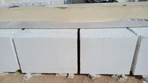 Makrana White Marble Slabs