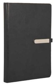 A5 Size Strap Notebook Diary