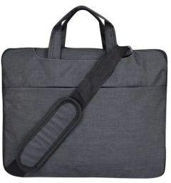 Cotton Laptop Bag