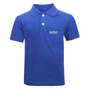 Cotton Promotional Polo T-Shirts