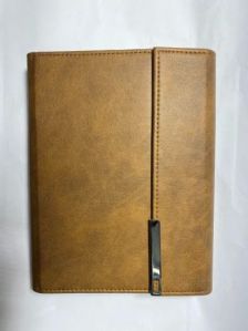 Leatherette Corporate Diary