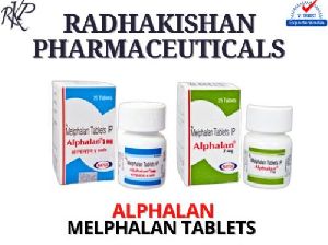 Alphalan Melphalan Tablet