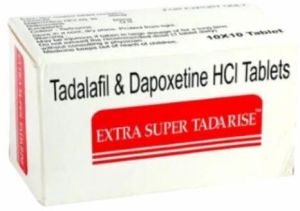 EXTRA SUPER TADARISE