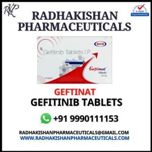 Geftinat 250 Mg Tablets