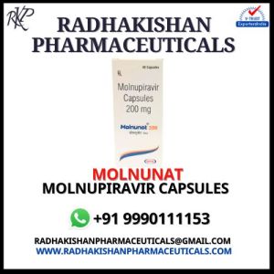 MOLNUNAT Capsules