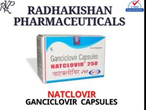 natclovir capsules