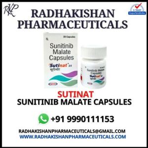 SUTINAT Capsules