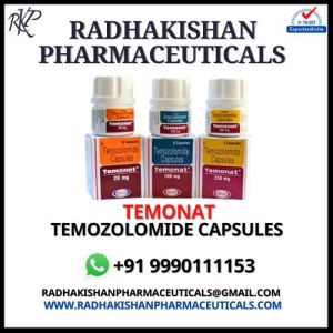 Temonat Capsules